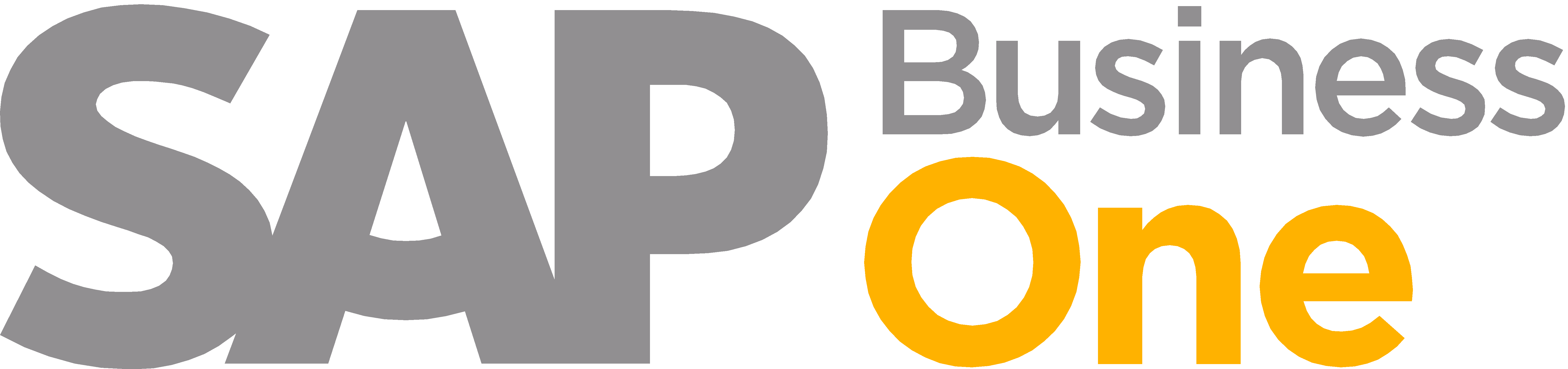 Netsuite vs Quickbooks - SAP Business One Logo